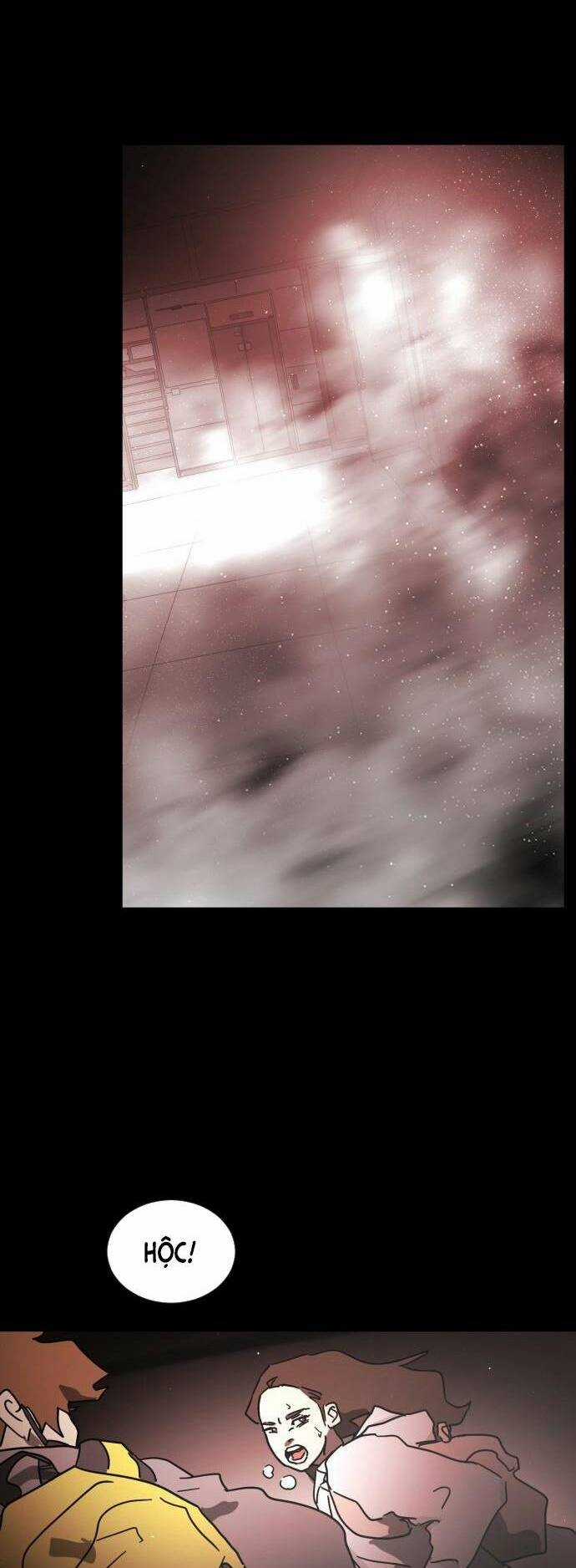 Đại Dịch Seoul - Chapter 90 - Trang 40