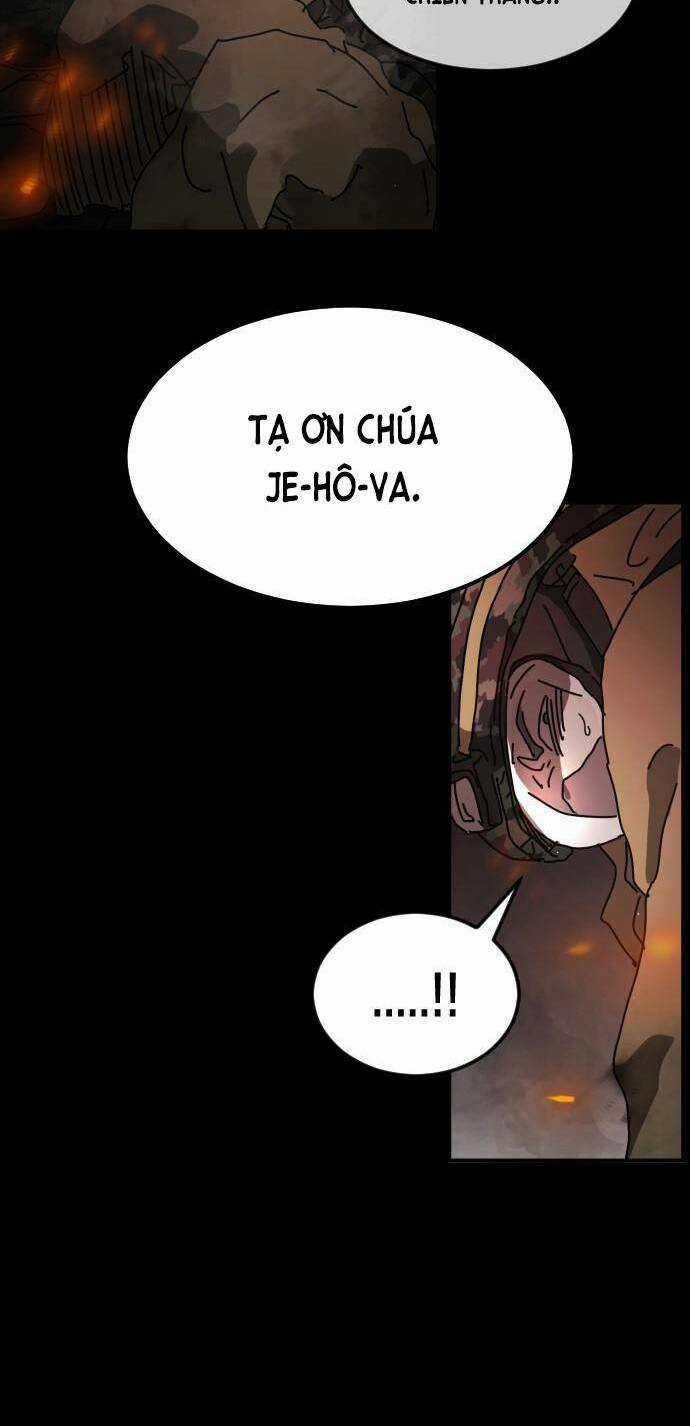 Đại Dịch Seoul - Chapter 90 - Trang 5