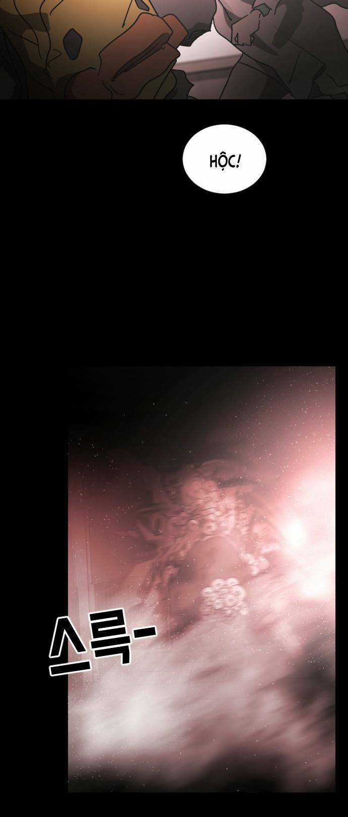 Đại Dịch Seoul - Chapter 90 - Trang 41