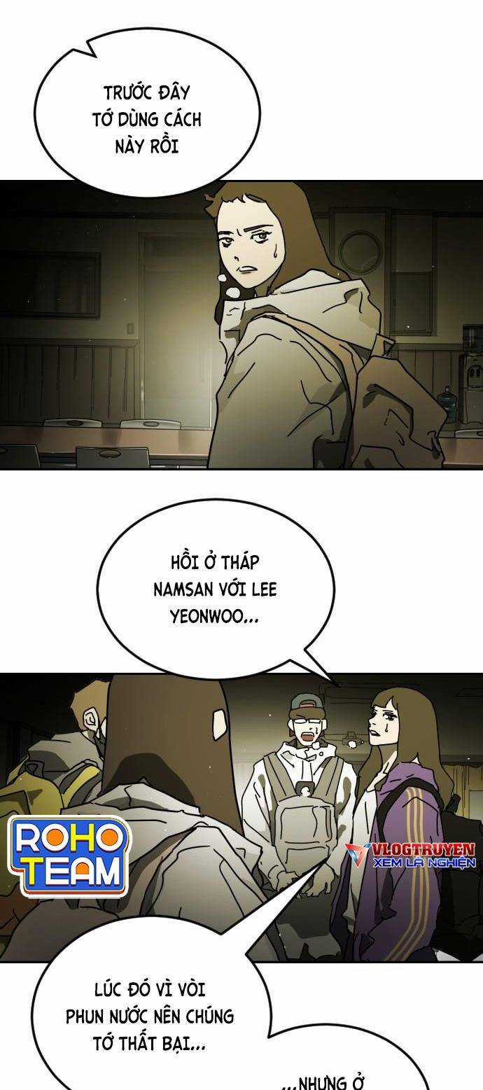 Đại Dịch Seoul - Chapter 90 - Trang 43