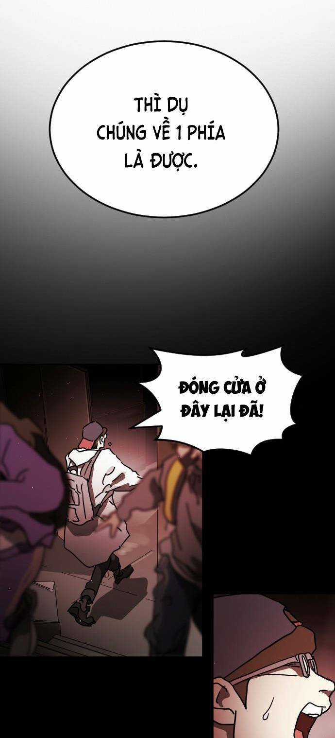 Đại Dịch Seoul - Chapter 90 - Trang 45