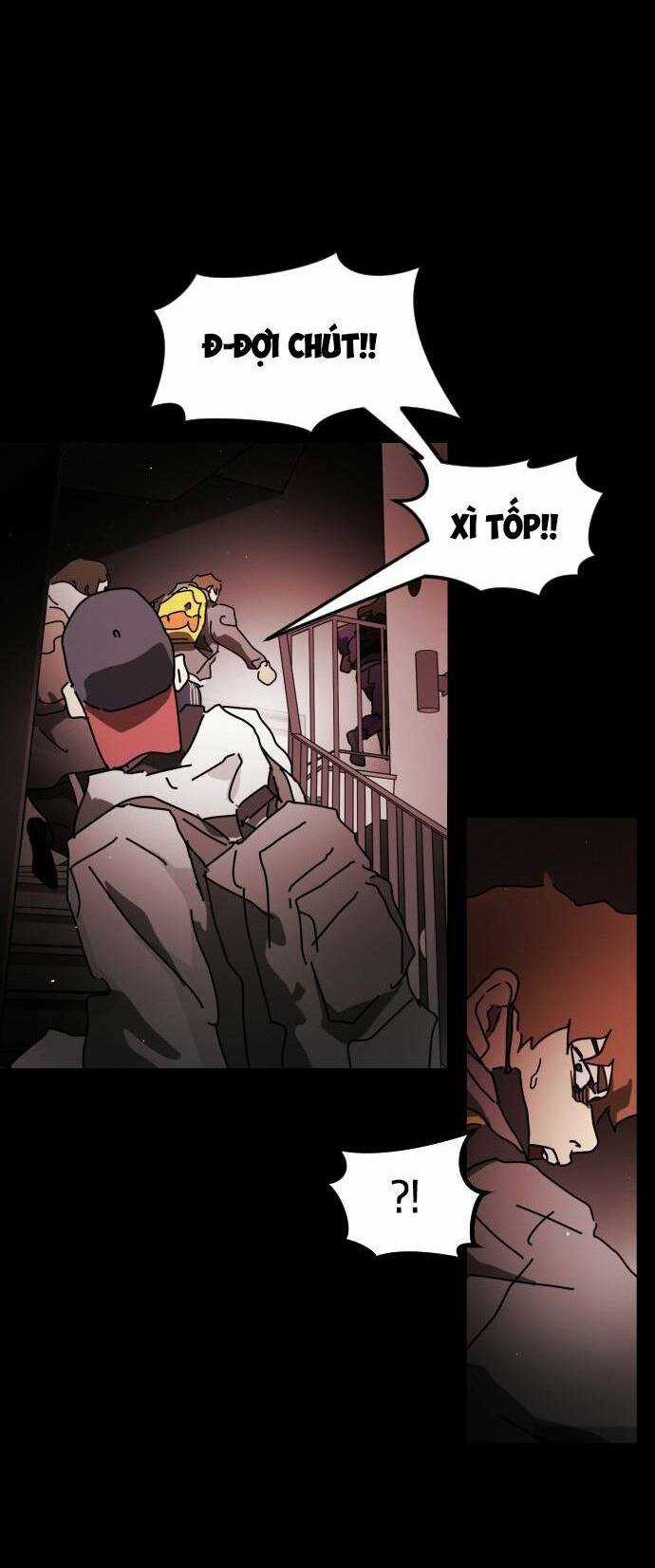 Đại Dịch Seoul - Chapter 90 - Trang 48