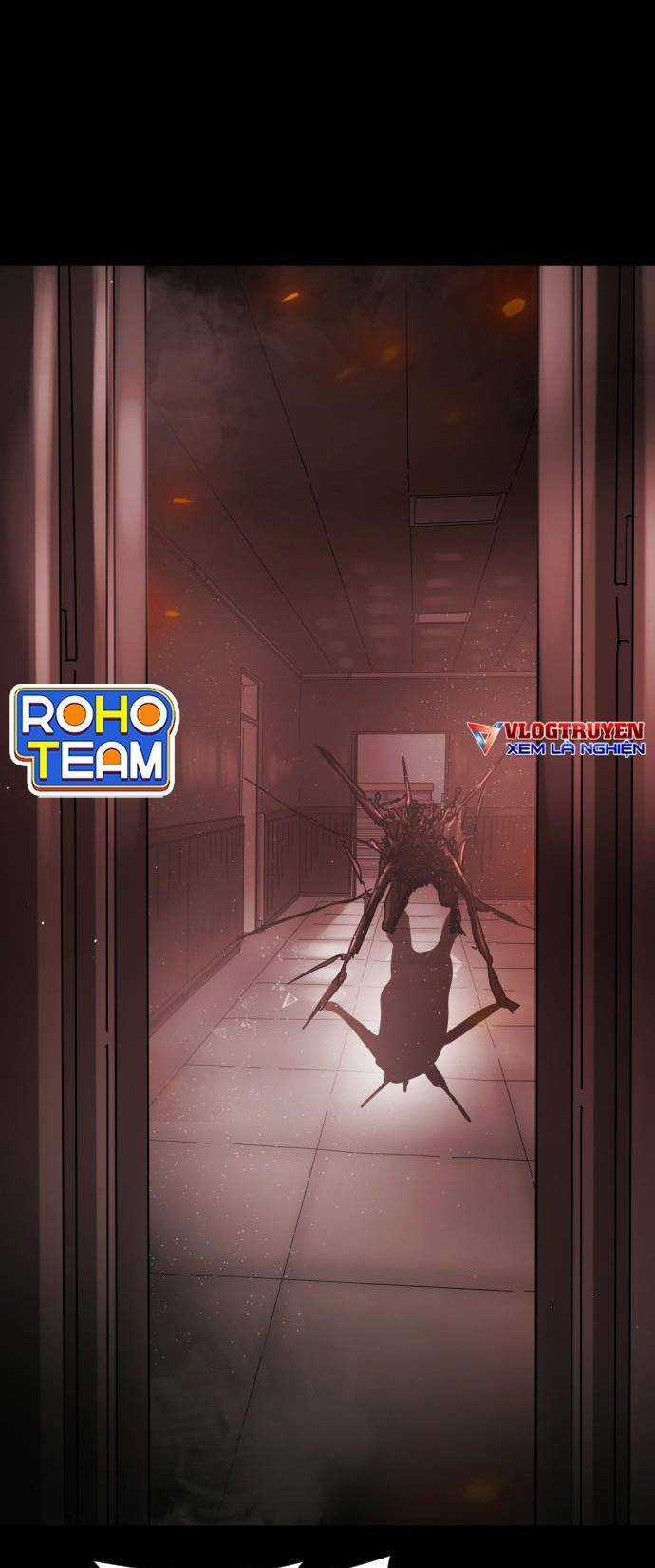 Đại Dịch Seoul - Chapter 90 - Trang 49