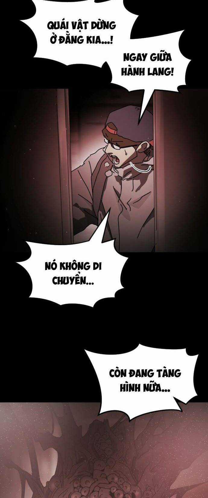 Đại Dịch Seoul - Chapter 90 - Trang 50