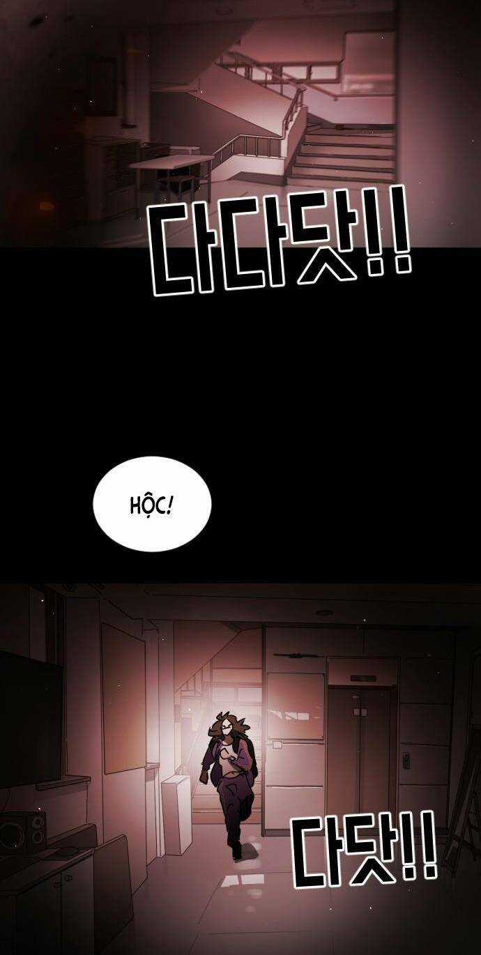 Đại Dịch Seoul - Chapter 90 - Trang 53