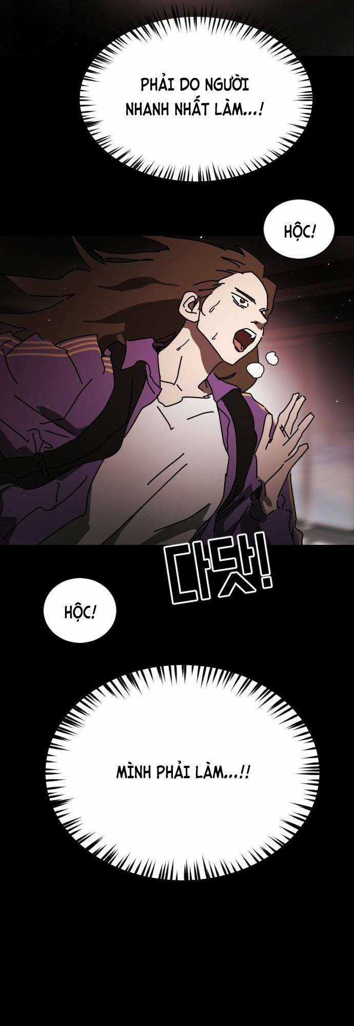 Đại Dịch Seoul - Chapter 90 - Trang 54