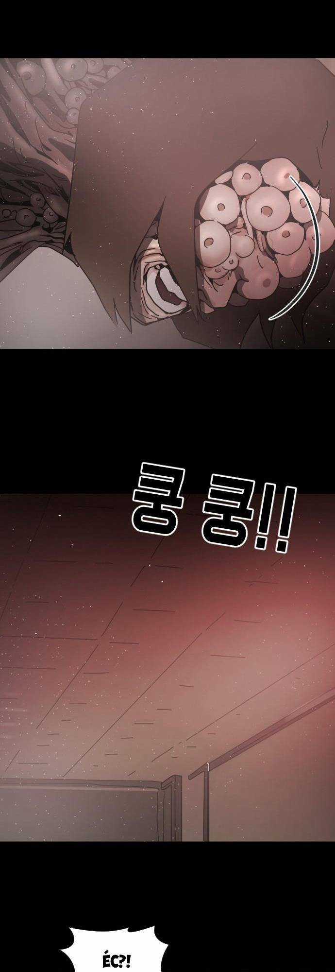 Đại Dịch Seoul - Chapter 90 - Trang 57