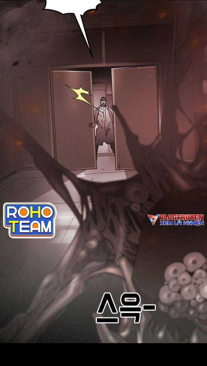 Đại Dịch Seoul - Chapter 90 - Trang 58