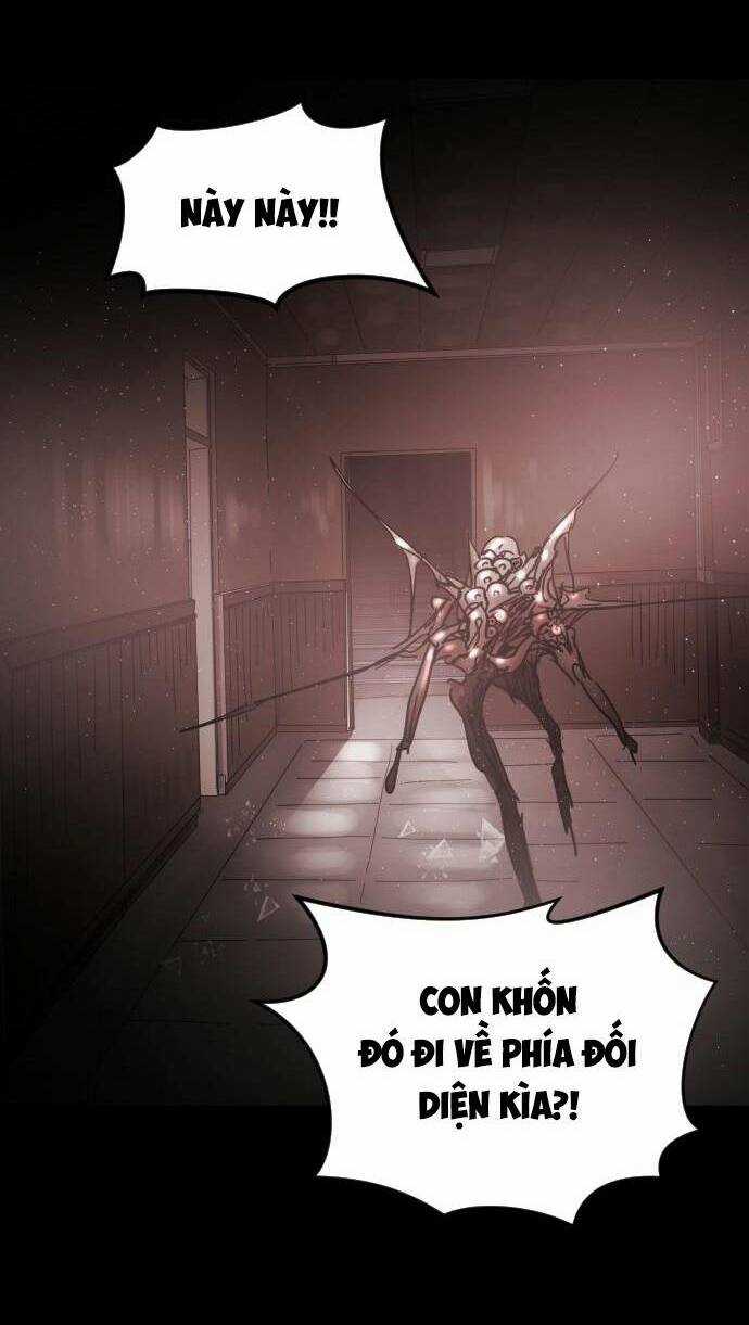 Đại Dịch Seoul - Chapter 90 - Trang 59