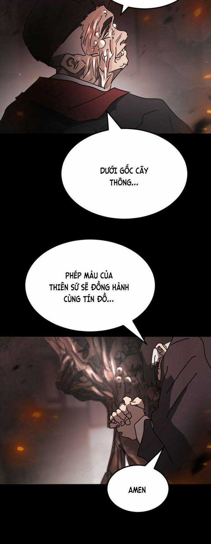 Đại Dịch Seoul - Chapter 90 - Trang 7