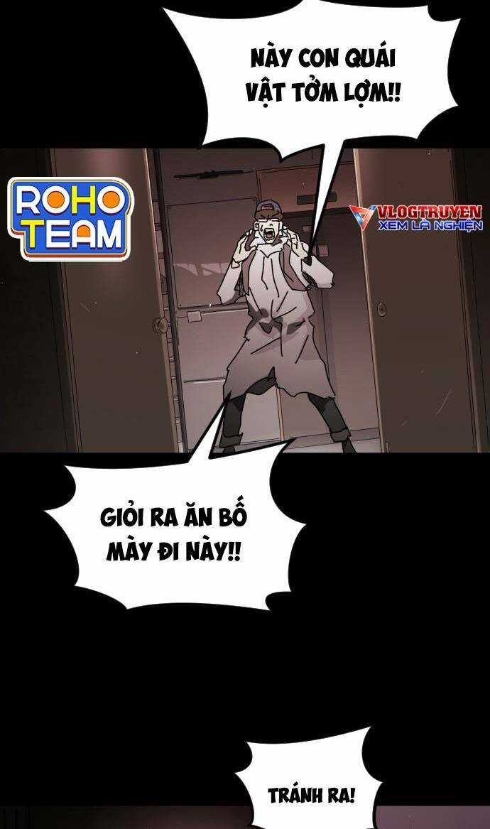 Đại Dịch Seoul - Chapter 90 - Trang 61