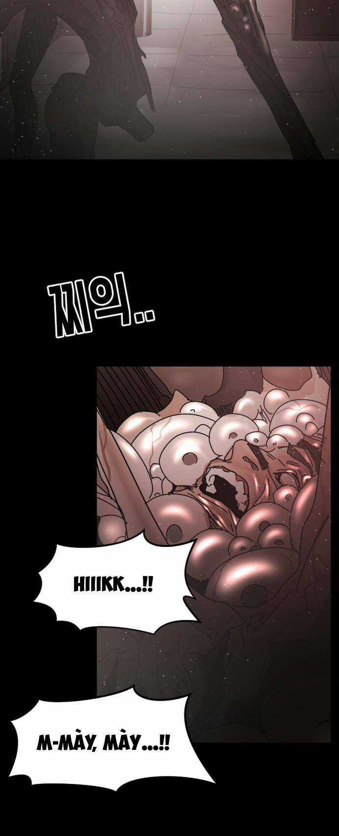 Đại Dịch Seoul - Chapter 90 - Trang 63