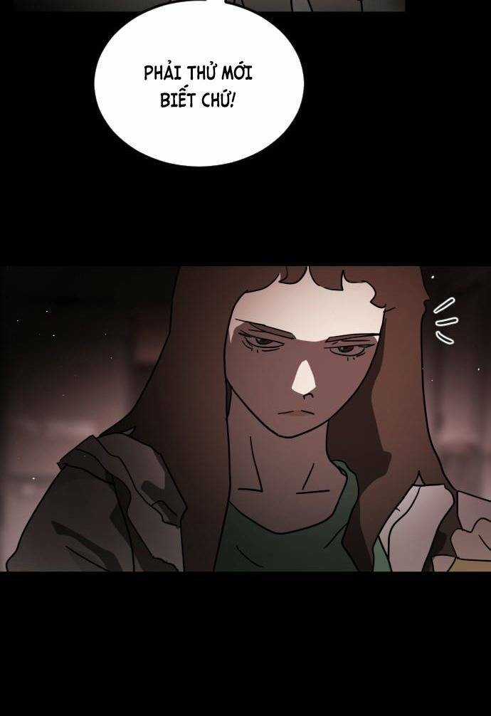 Đại Dịch Seoul - Chapter 90 - Trang 65