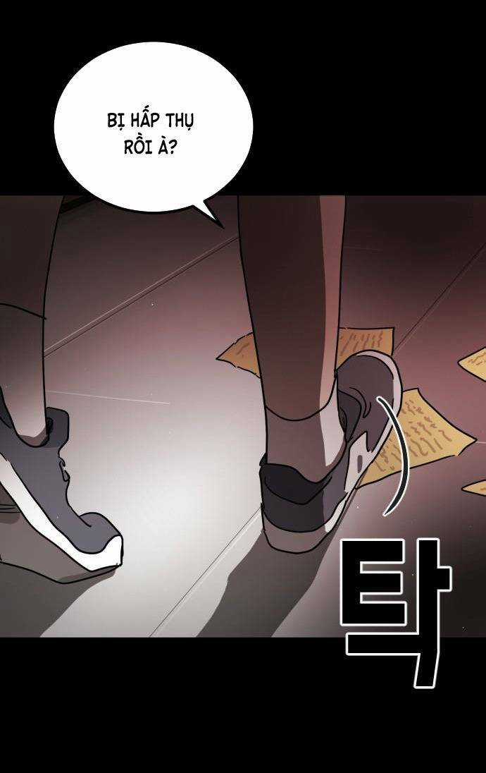 Đại Dịch Seoul - Chapter 90 - Trang 68