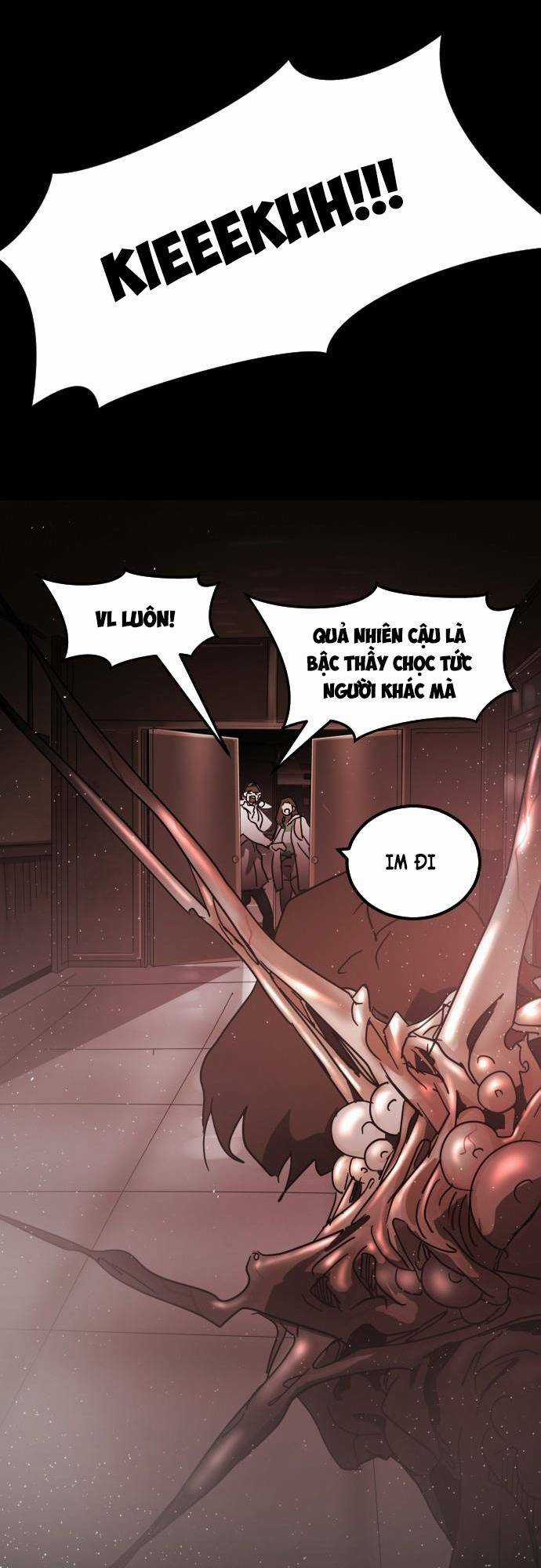 Đại Dịch Seoul - Chapter 90 - Trang 70