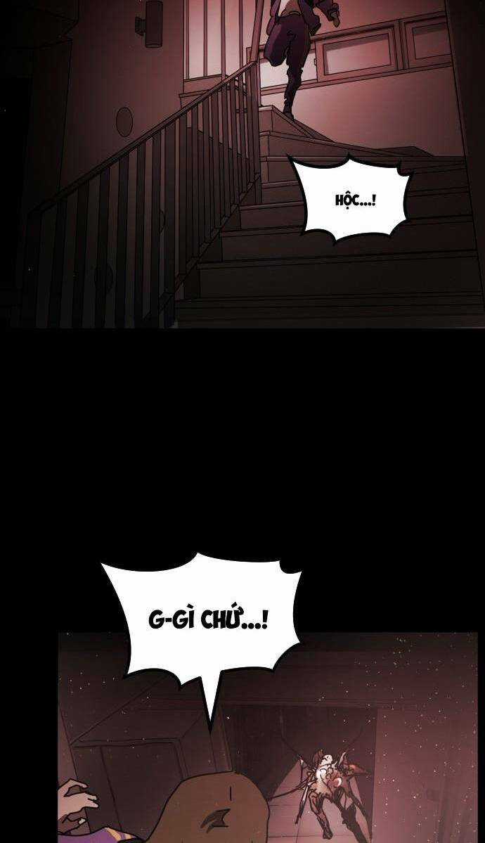 Đại Dịch Seoul - Chapter 90 - Trang 72