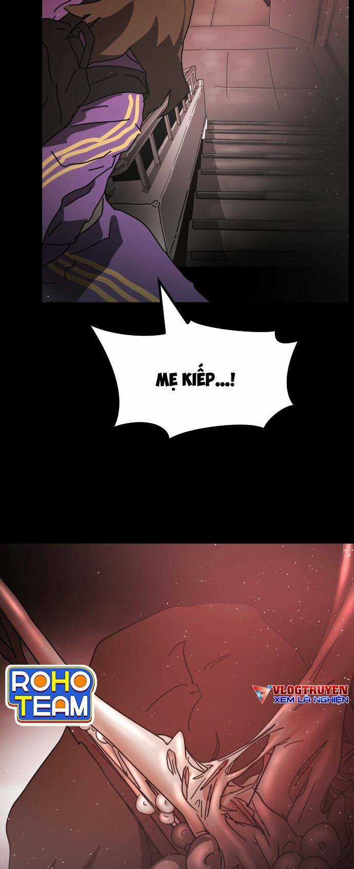 Đại Dịch Seoul - Chapter 90 - Trang 73