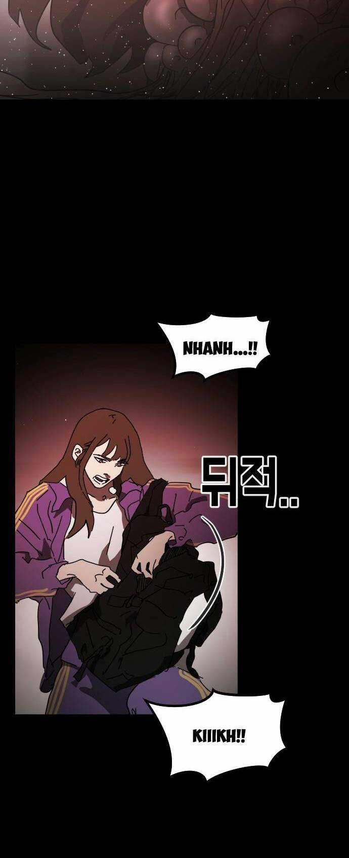 Đại Dịch Seoul - Chapter 90 - Trang 74