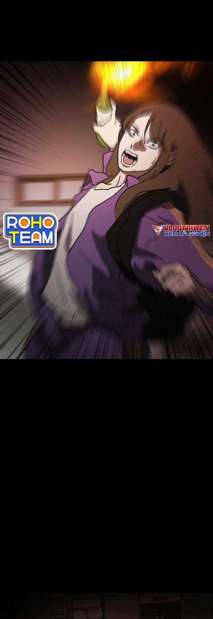 Đại Dịch Seoul - Chapter 90 - Trang 77