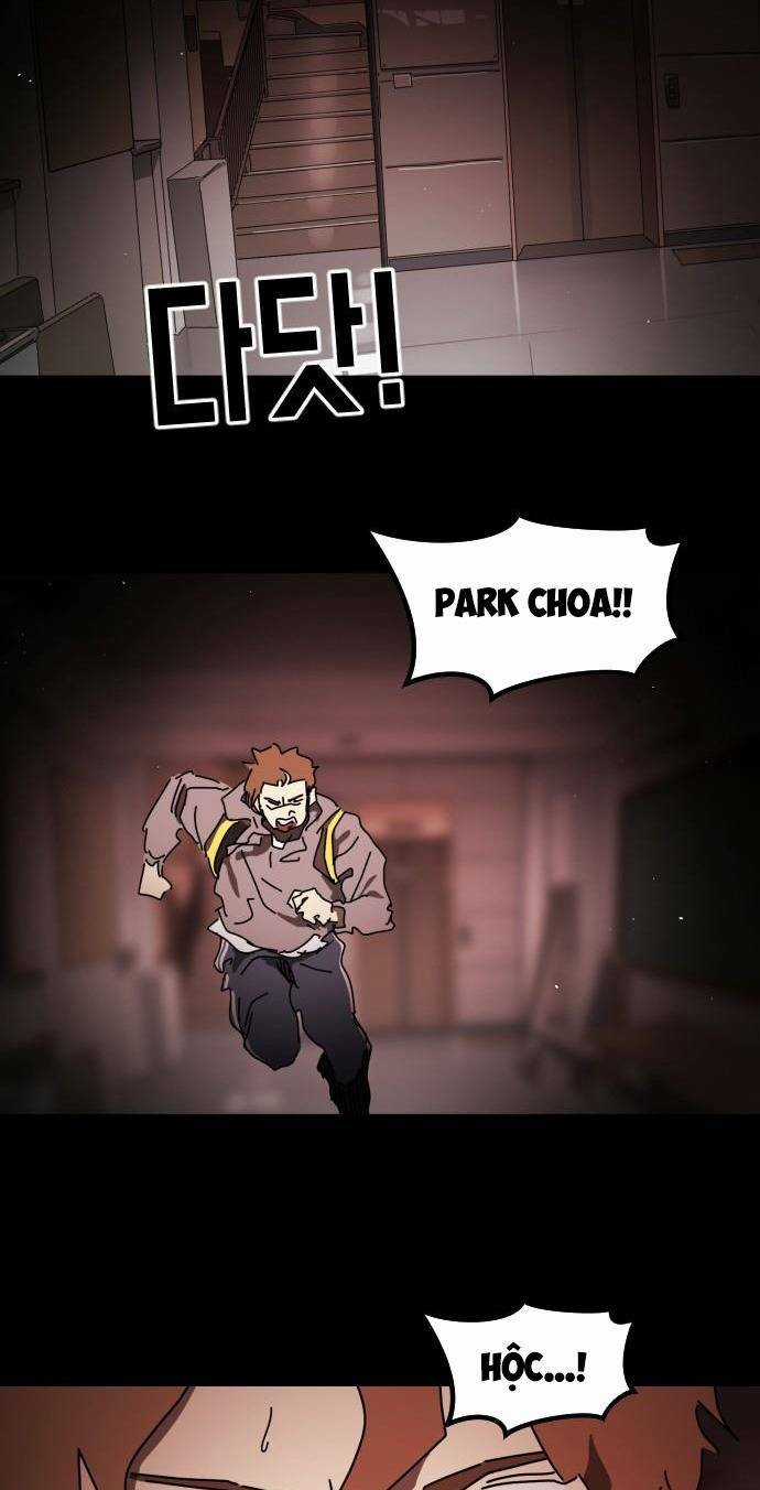 Đại Dịch Seoul - Chapter 90 - Trang 78