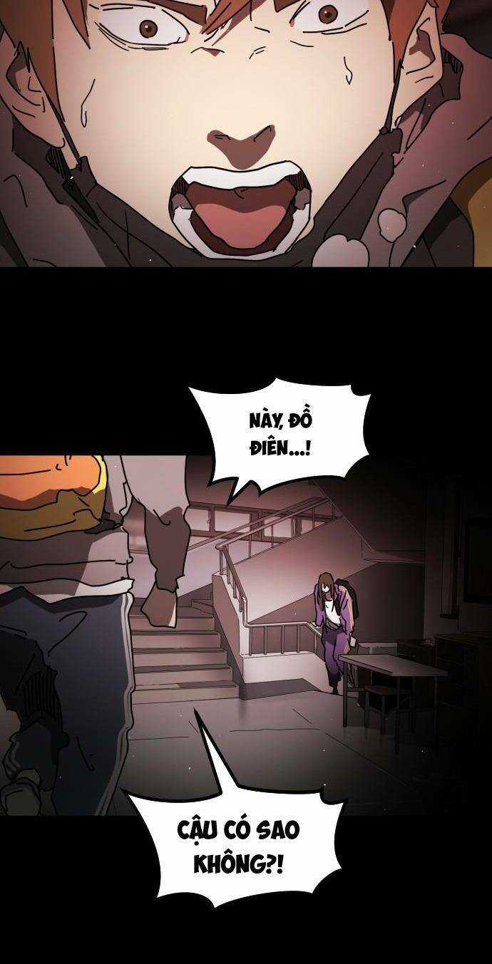 Đại Dịch Seoul - Chapter 90 - Trang 79