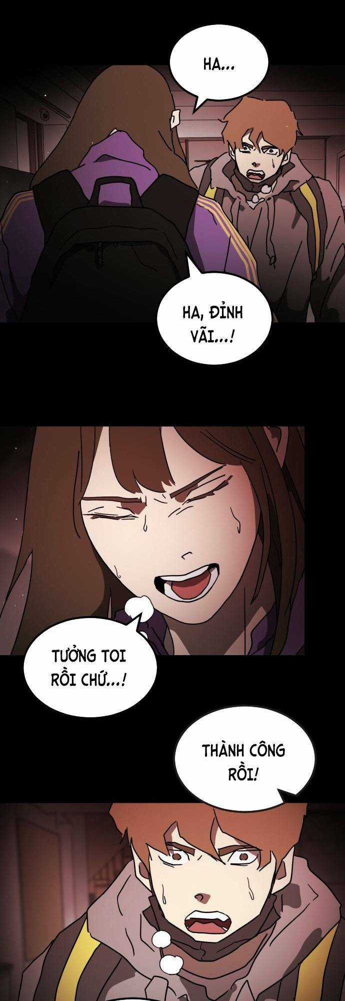 Đại Dịch Seoul - Chapter 90 - Trang 80