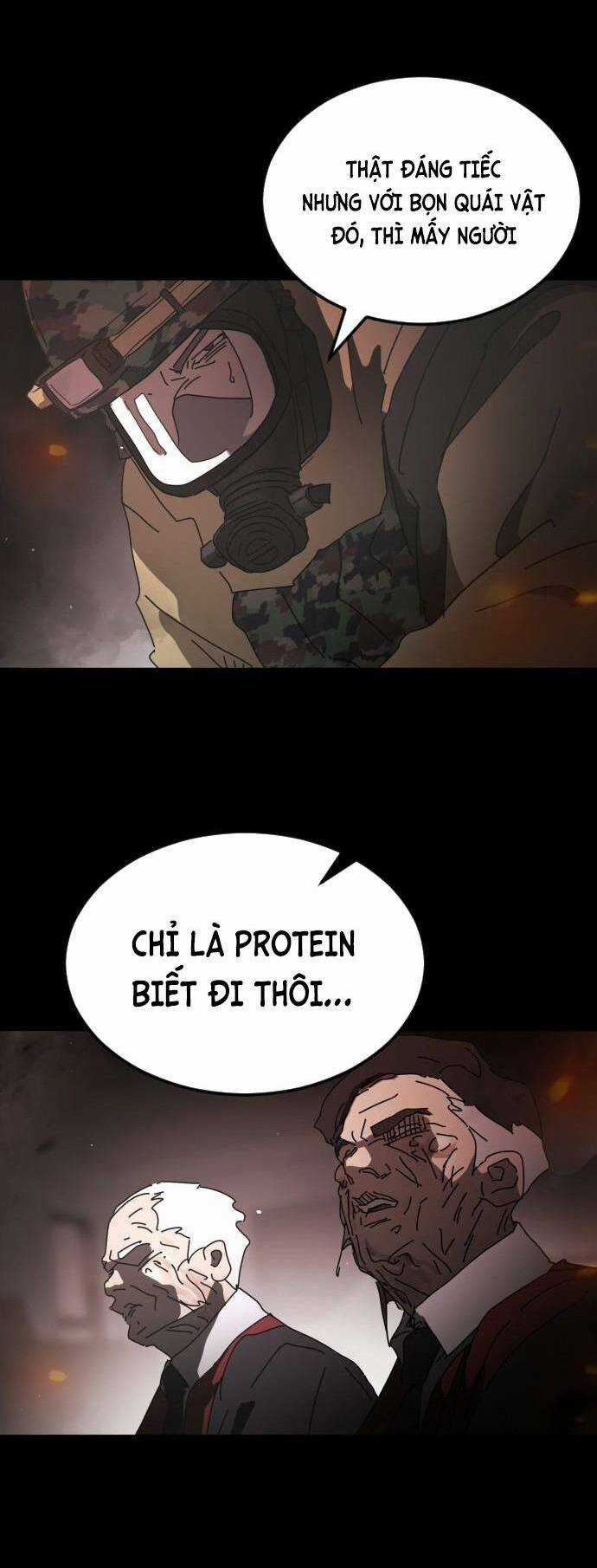 Đại Dịch Seoul - Chapter 90 - Trang 9