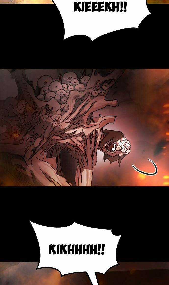 Đại Dịch Seoul - Chapter 90 - Trang 82