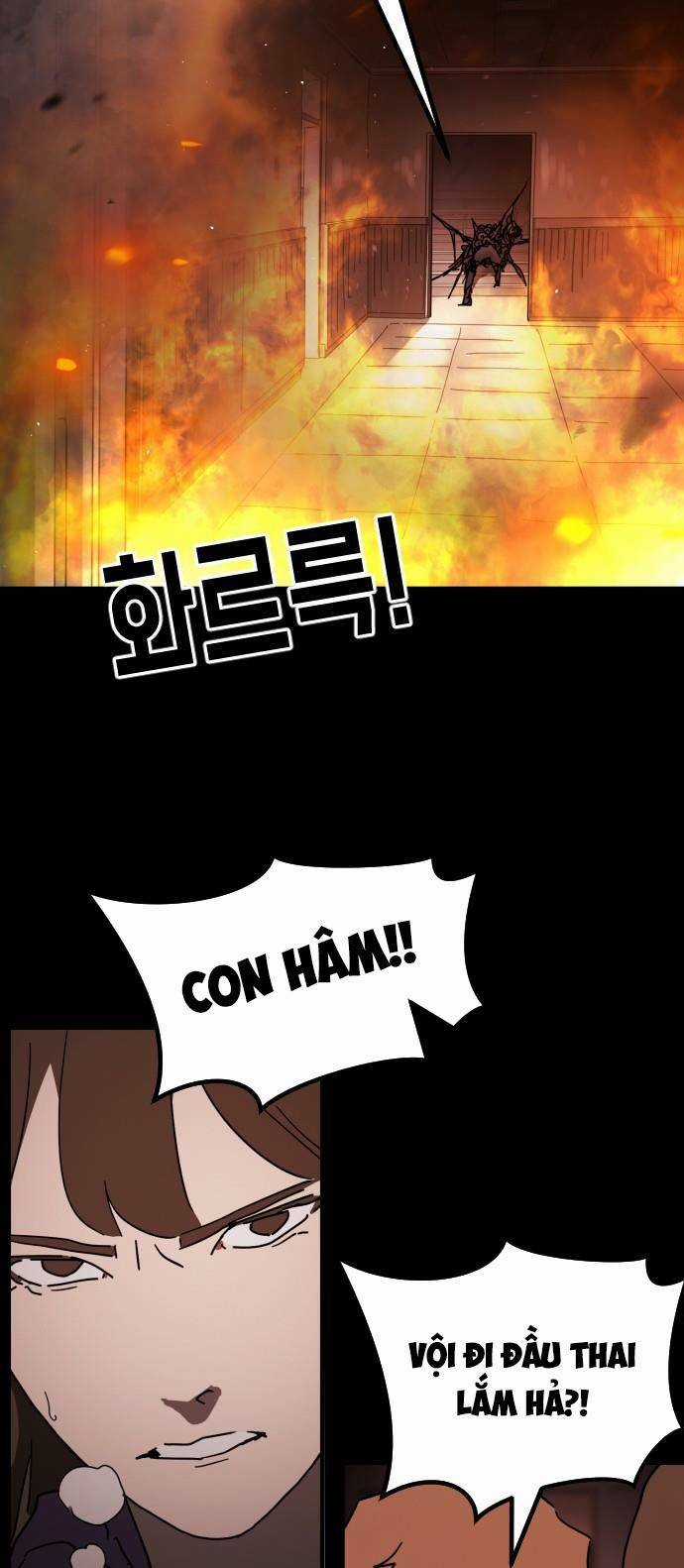 Đại Dịch Seoul - Chapter 90 - Trang 83