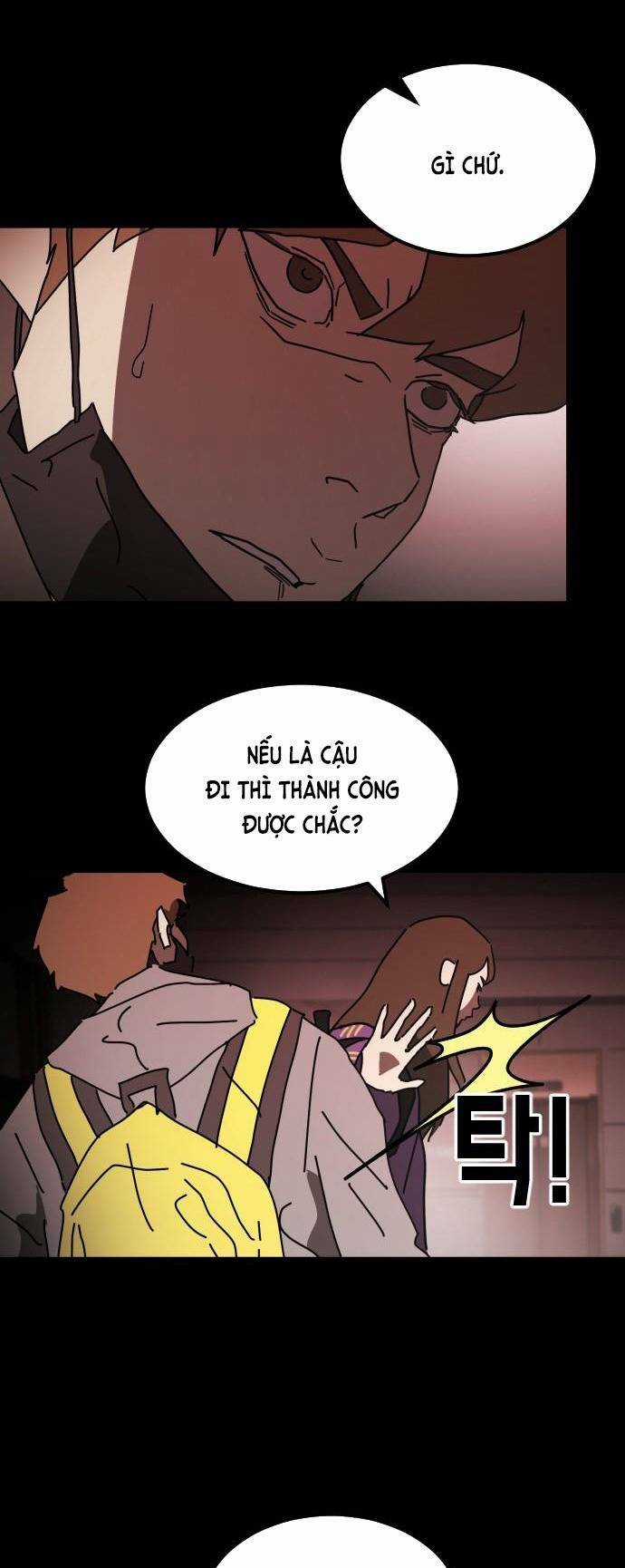 Đại Dịch Seoul - Chapter 90 - Trang 85