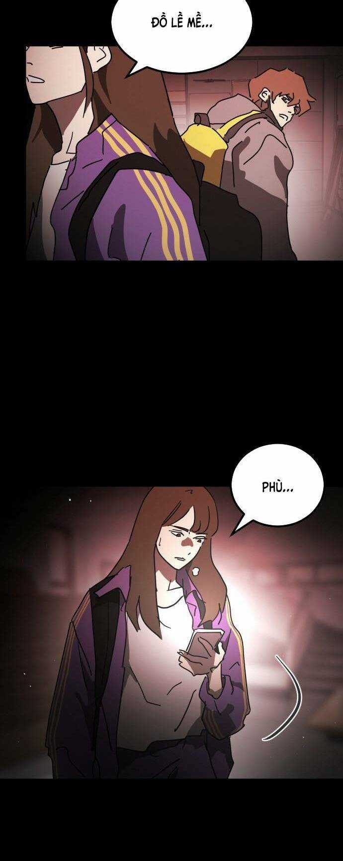 Đại Dịch Seoul - Chapter 90 - Trang 86