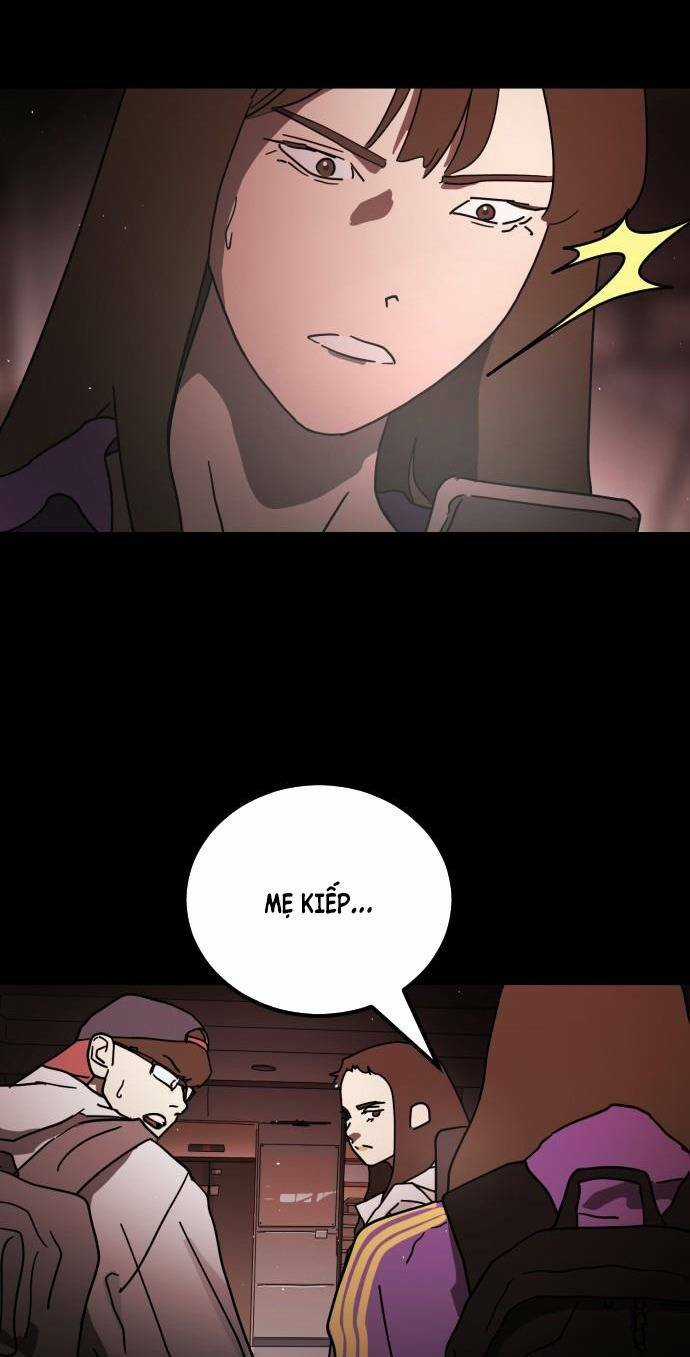 Đại Dịch Seoul - Chapter 90 - Trang 87