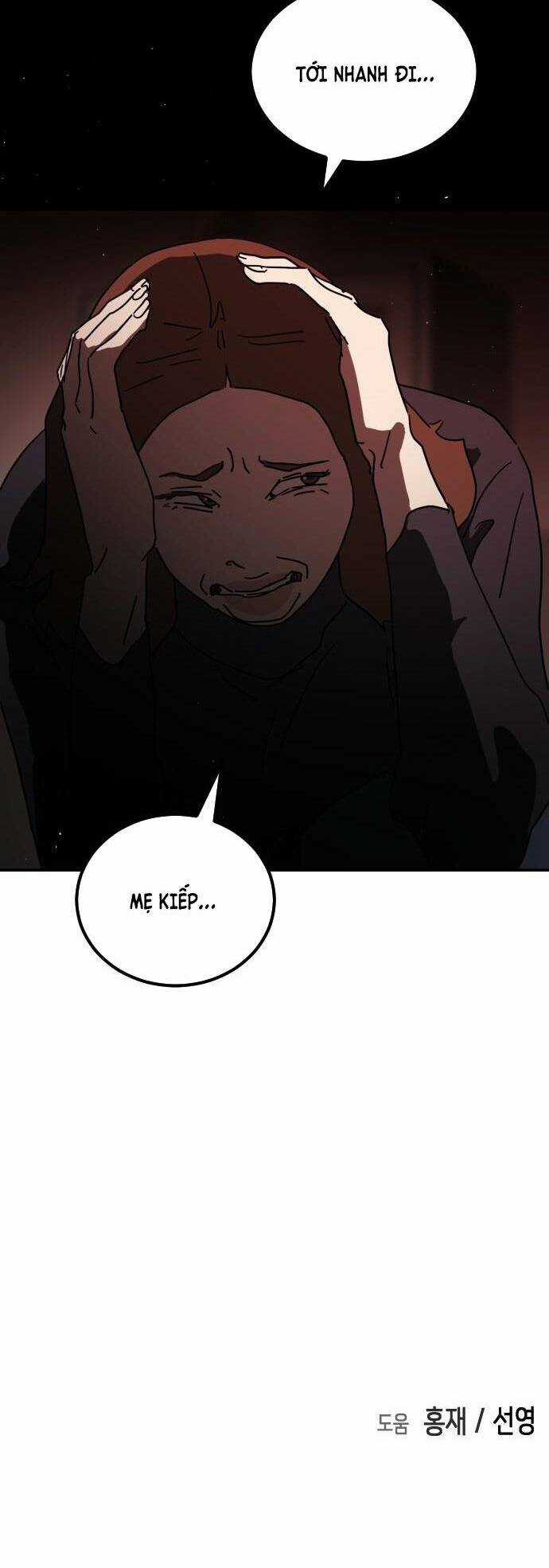 Đại Dịch Seoul - Chapter 90 - Trang 90