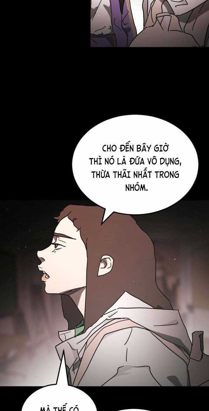 Đại Dịch Seoul - Chapter 91 - Trang 15