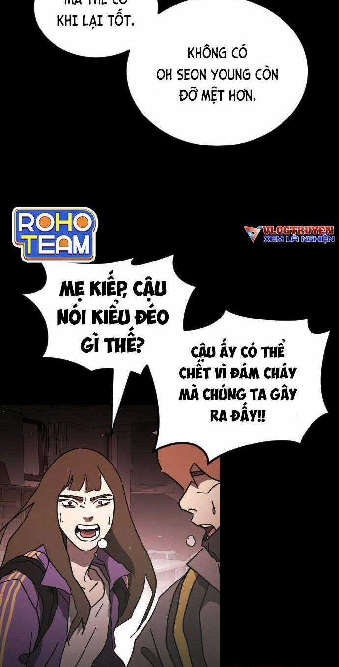 Đại Dịch Seoul - Chapter 91 - Trang 16