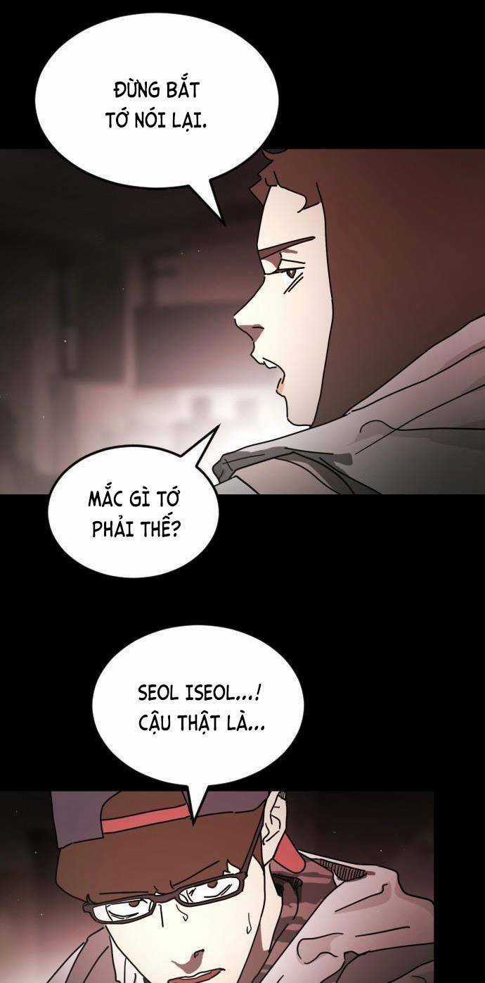 Đại Dịch Seoul - Chapter 91 - Trang 19