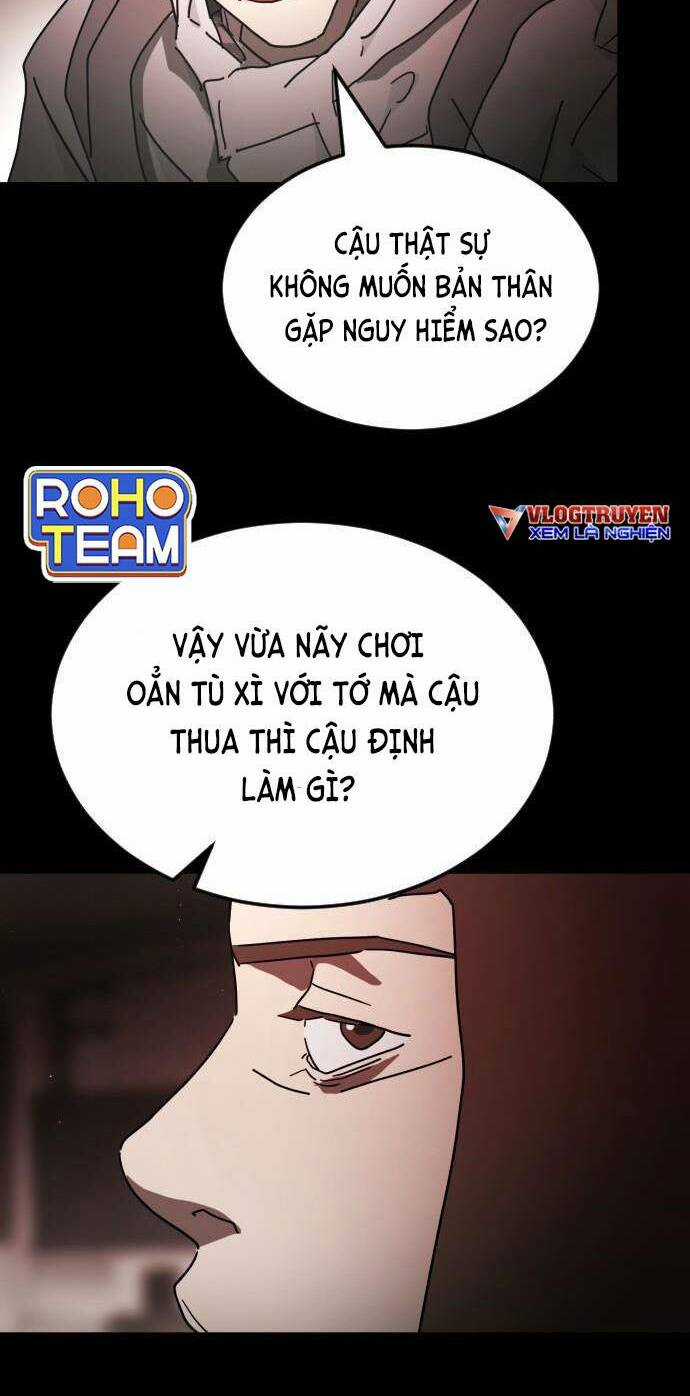 Đại Dịch Seoul - Chapter 91 - Trang 20