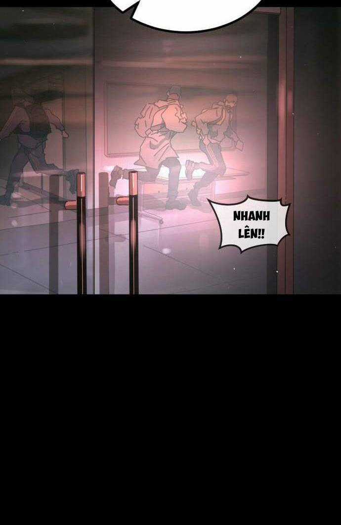 Đại Dịch Seoul - Chapter 91 - Trang 25