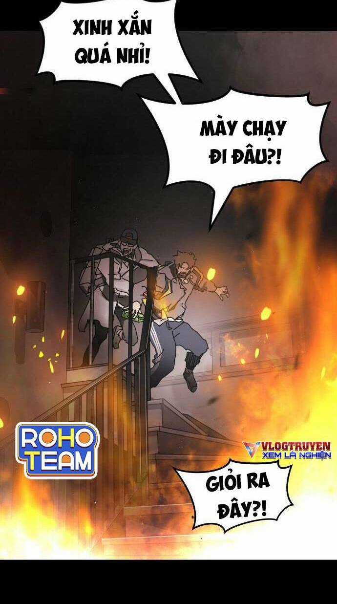 Đại Dịch Seoul - Chapter 91 - Trang 28