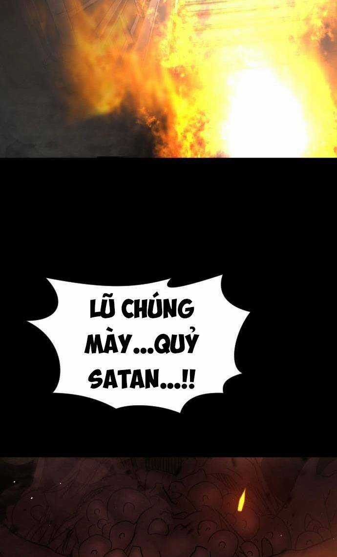 Đại Dịch Seoul - Chapter 91 - Trang 30