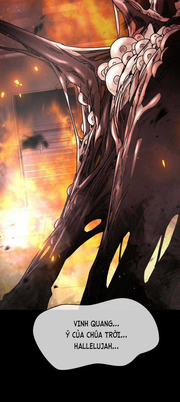 Đại Dịch Seoul - Chapter 91 - Trang 4