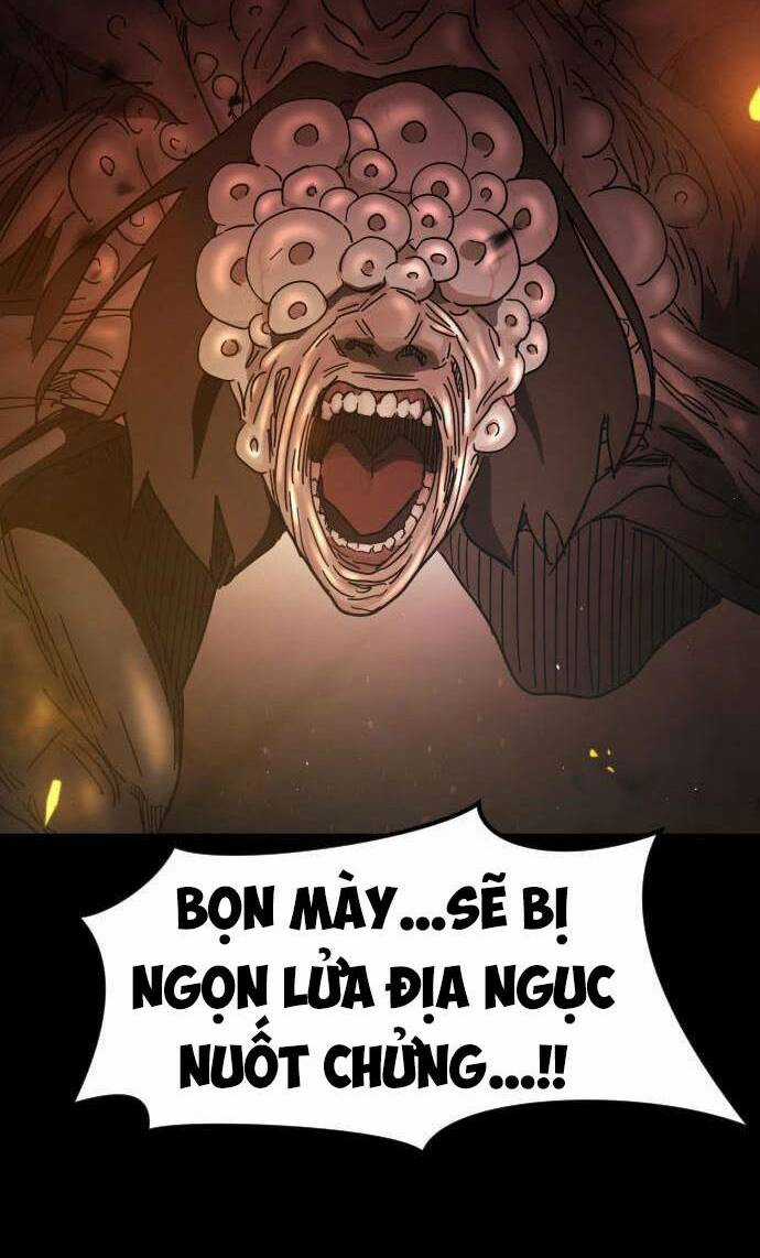 Đại Dịch Seoul - Chapter 91 - Trang 31