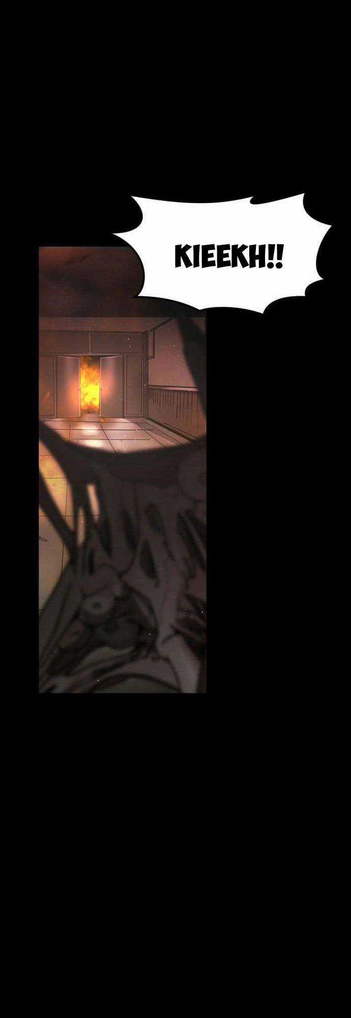 Đại Dịch Seoul - Chapter 91 - Trang 32