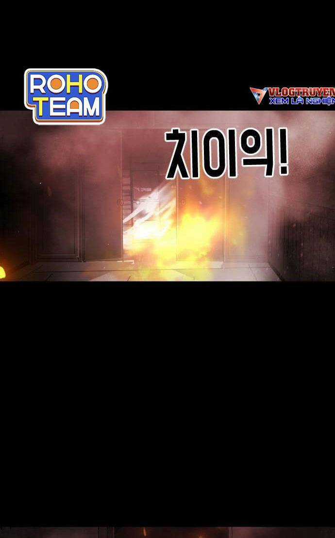 Đại Dịch Seoul - Chapter 91 - Trang 33