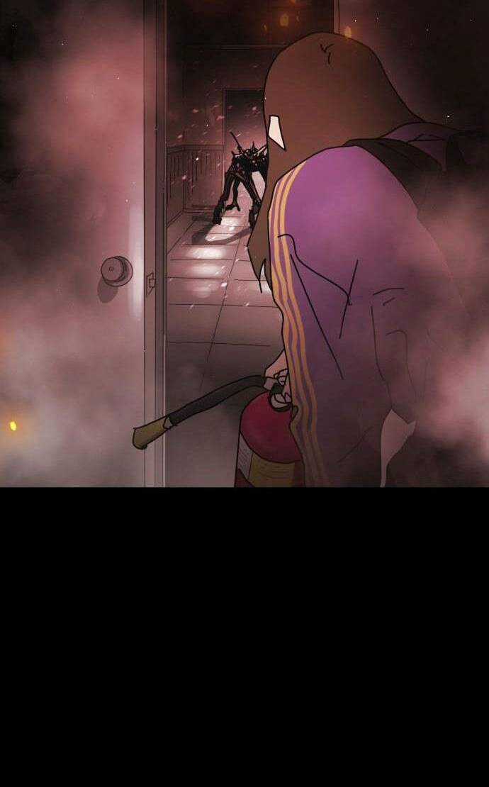 Đại Dịch Seoul - Chapter 91 - Trang 34