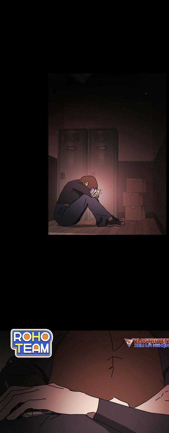 Đại Dịch Seoul - Chapter 91 - Trang 35