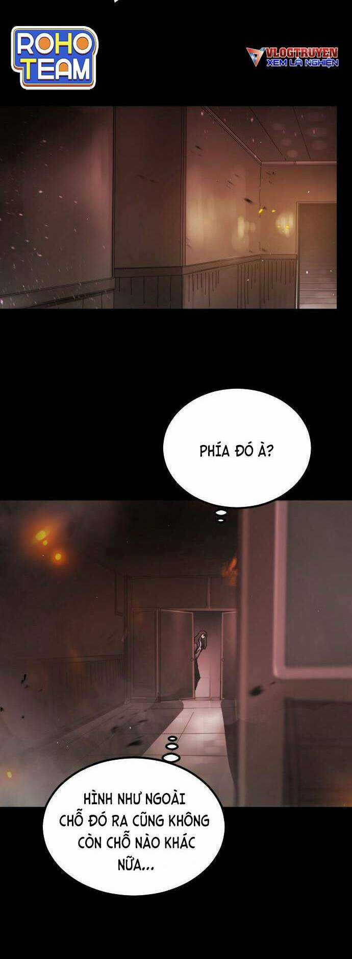 Đại Dịch Seoul - Chapter 91 - Trang 38