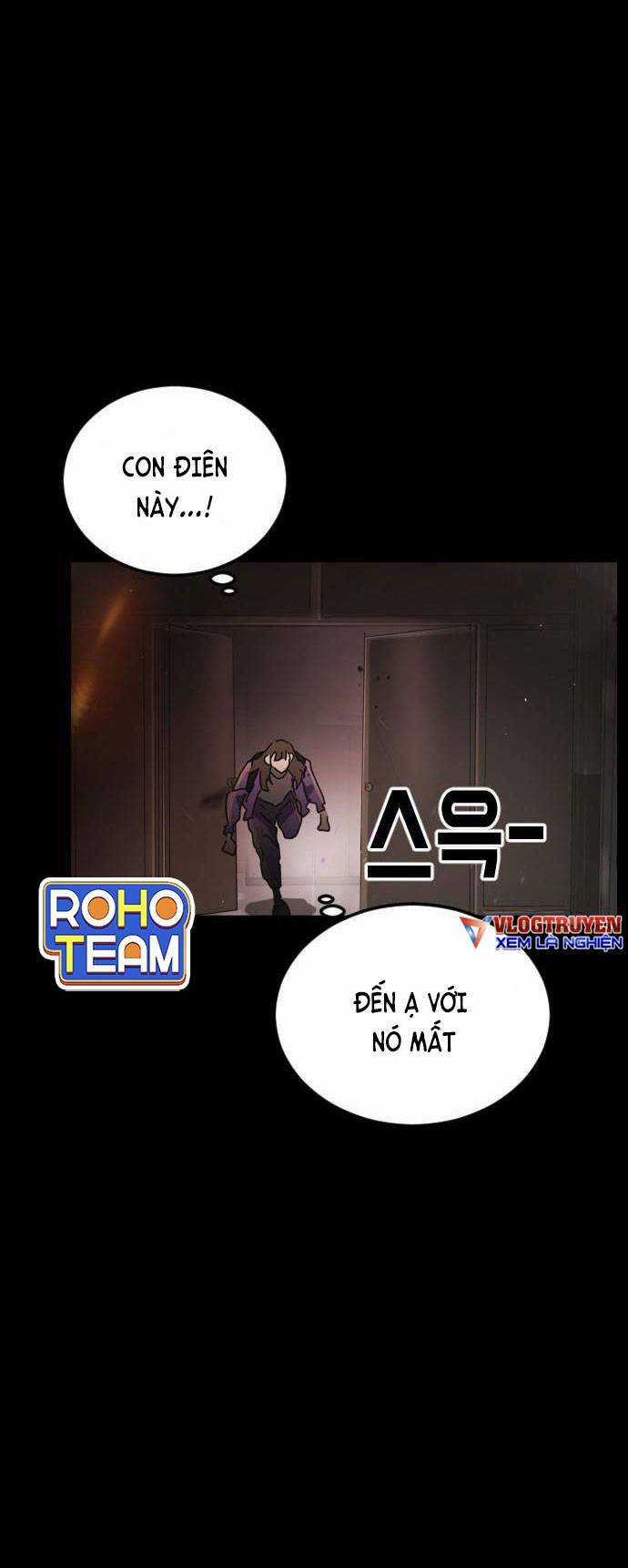 Đại Dịch Seoul - Chapter 91 - Trang 41