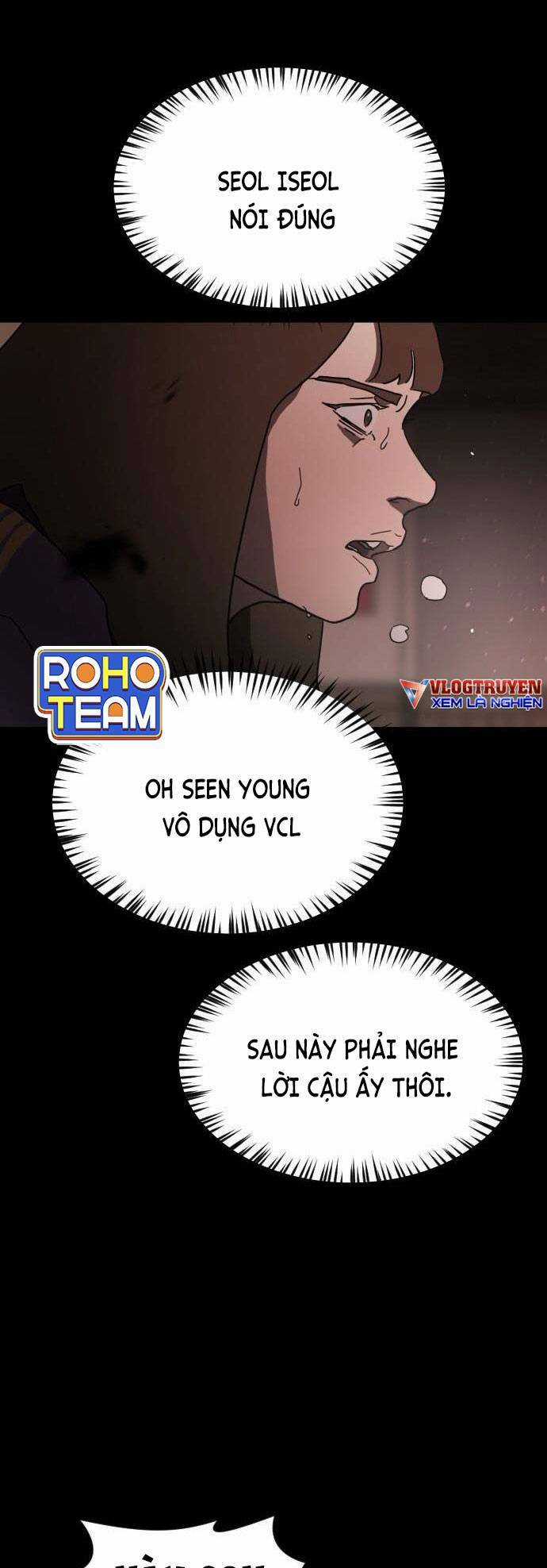 Đại Dịch Seoul - Chapter 91 - Trang 43