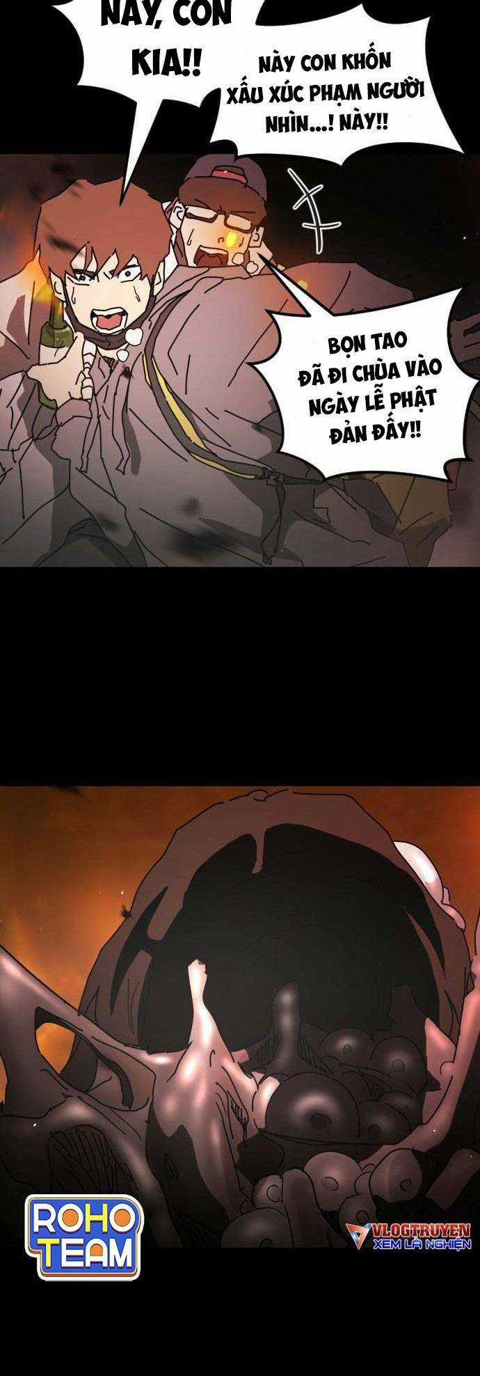 Đại Dịch Seoul - Chapter 91 - Trang 44